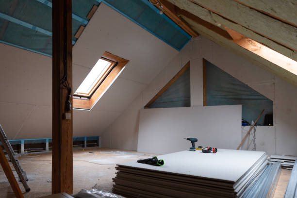 Best Spray Foam Insulation  in Albany, GA