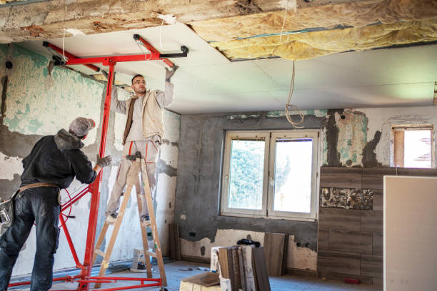 Best Residential Insulation Services  in Albany, GA