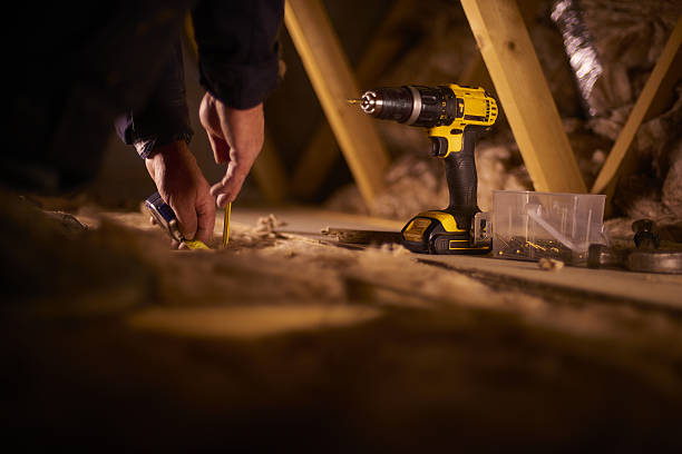 Professional Insulation Contractor in Albany, GA